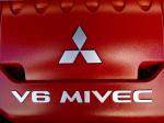 Mitsubishi Outlander Evolander Concept 2006 года